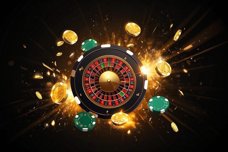 Result Archive showing historical match and game outcomes